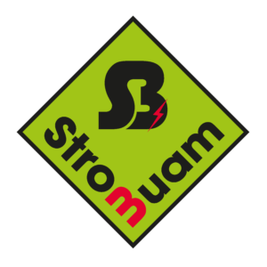Strombuam Logo