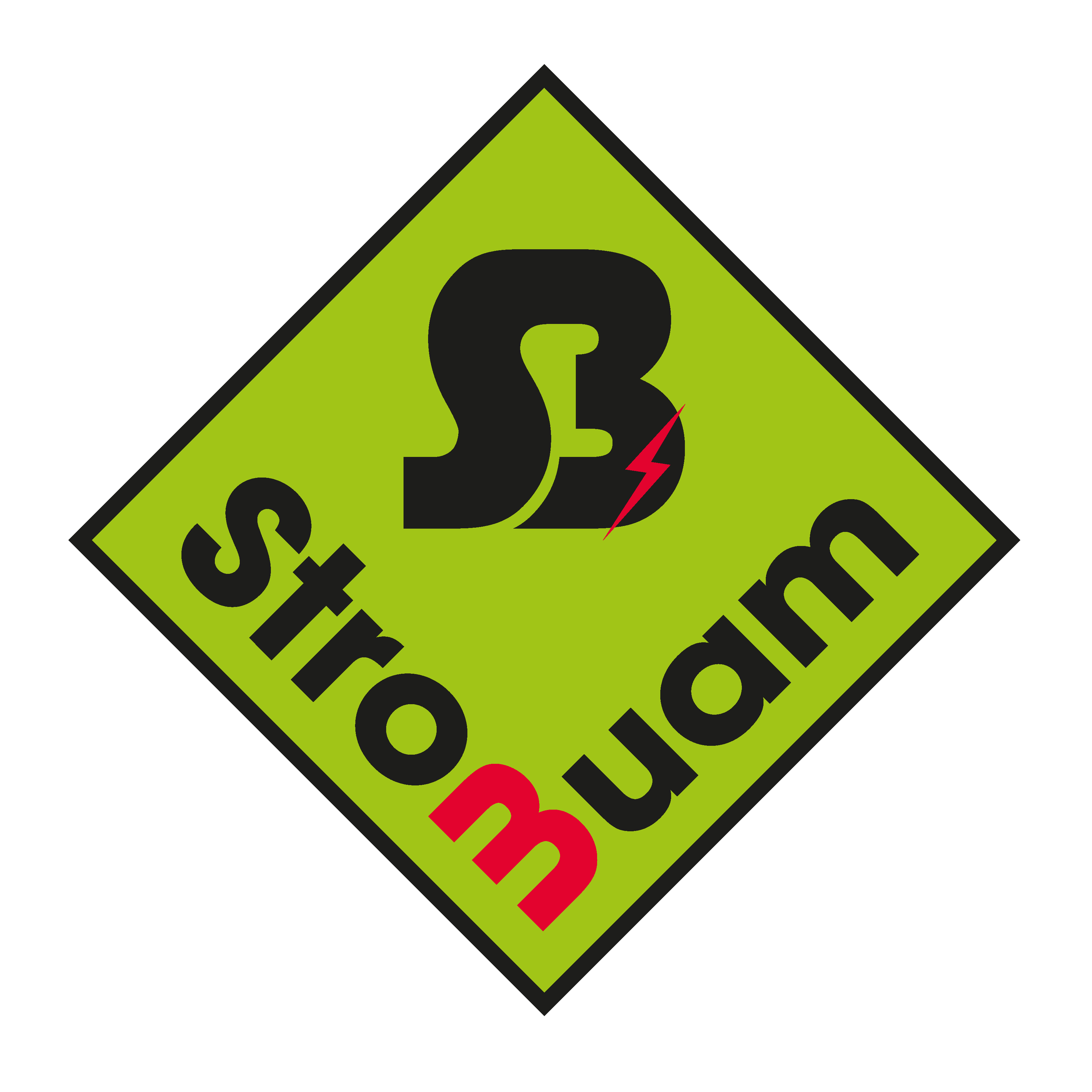 Strombuam Logo