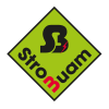 Strombuam Logo